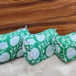 SET OF THREE MULTIPURPOSE BAGS