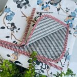 SUHANI : REVERSIBLE COTTON DOUBLE BED DOHAR