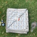 COTTON DOUBLE BED DOHAR