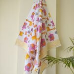 ANIMAL PLANET COTTON KIDS BATH TOWEL